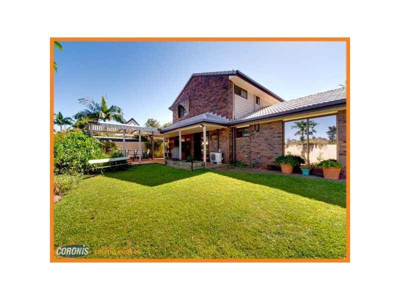 9 Barvas Street, Ferny Grove QLD 4055