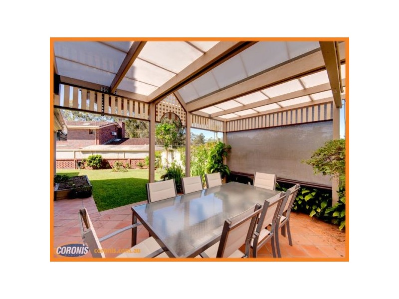 9 Barvas Street, Ferny Grove QLD 4055