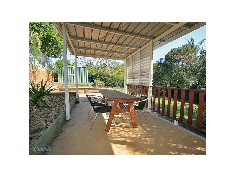 Chermside West QLD 4032