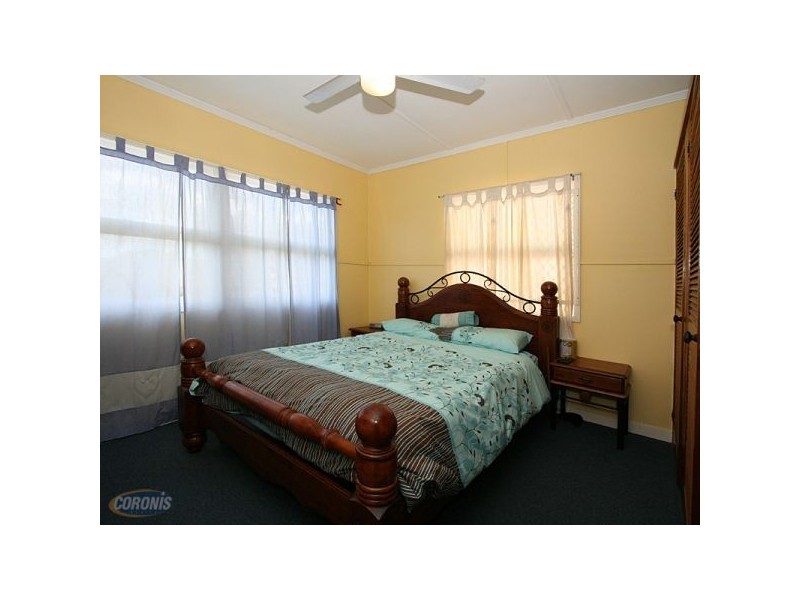 Chermside West QLD 4032