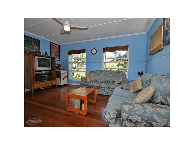 Chermside West QLD 4032