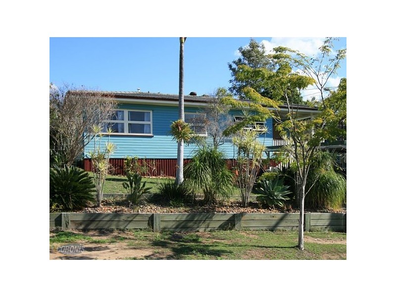 Chermside West QLD 4032