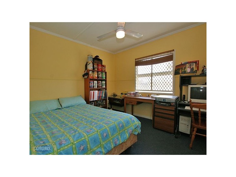Chermside West QLD 4032