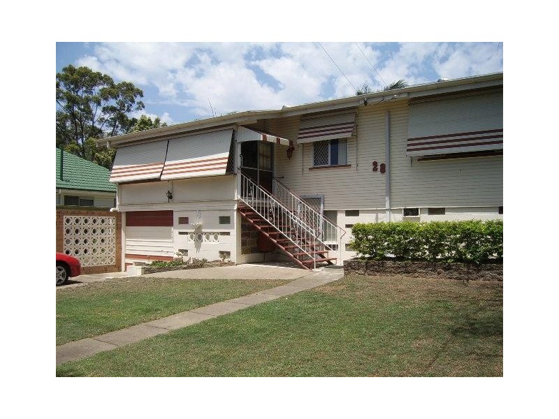 Stafford Heights QLD 4053