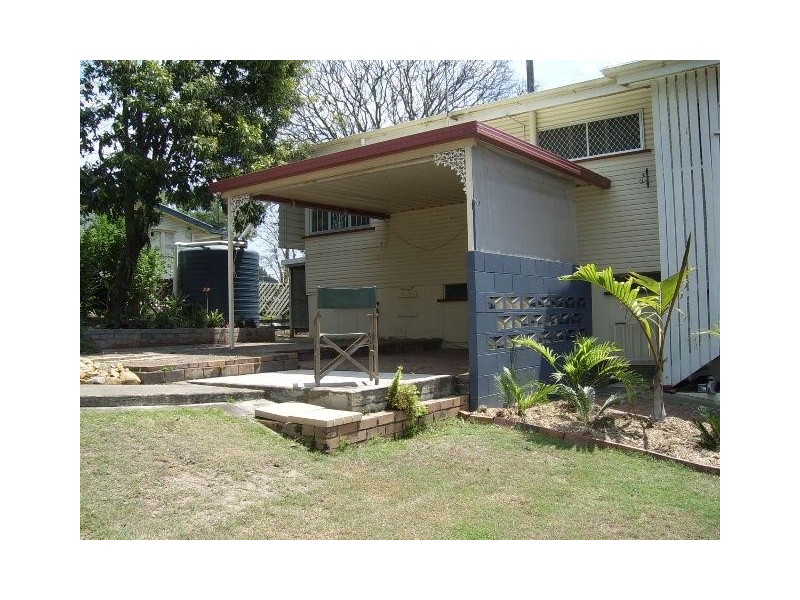 Stafford Heights QLD 4053