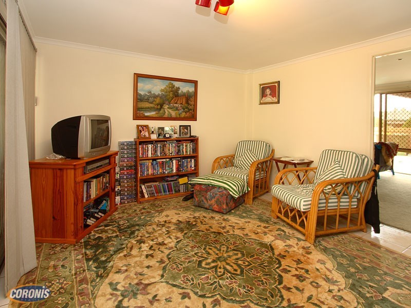 Albany Creek QLD 4035