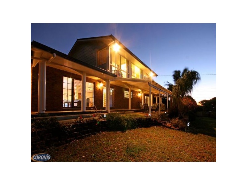 58 Pellinore Road, Bracken Ridge QLD 4017