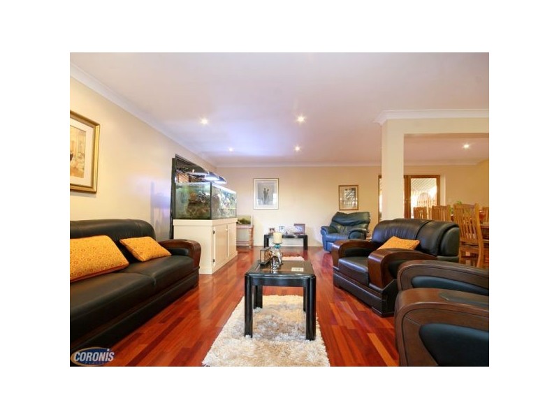 58 Pellinore Road, Bracken Ridge QLD 4017