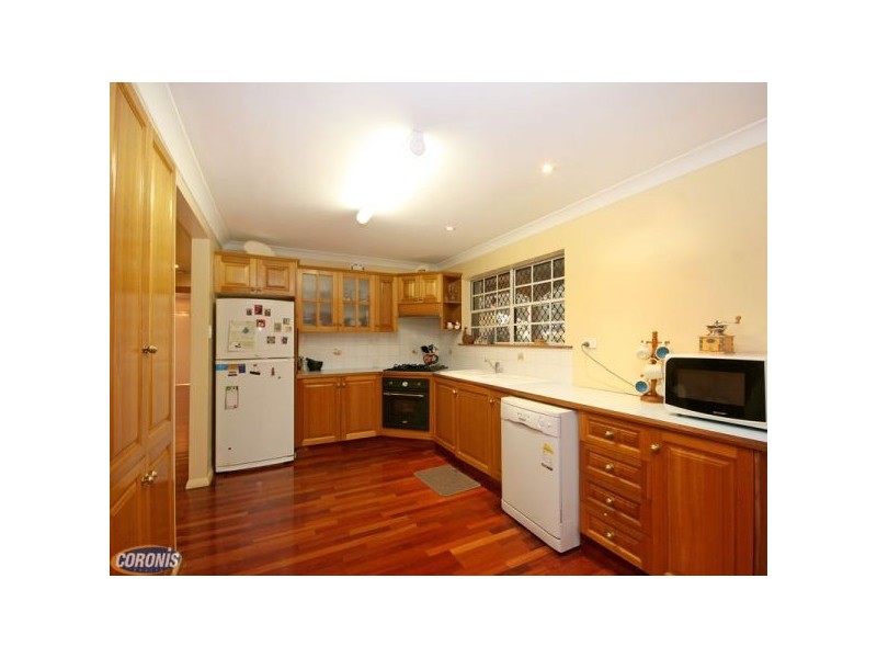 58 Pellinore Road, Bracken Ridge QLD 4017