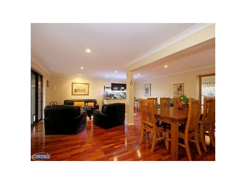 58 Pellinore Road, Bracken Ridge QLD 4017