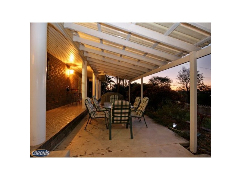 58 Pellinore Road, Bracken Ridge QLD 4017