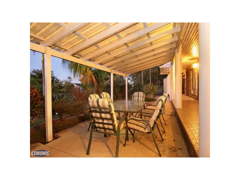 58 Pellinore Road, Bracken Ridge QLD 4017