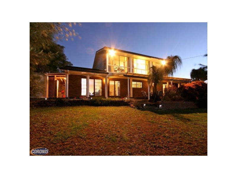 58 Pellinore Road, Bracken Ridge QLD 4017