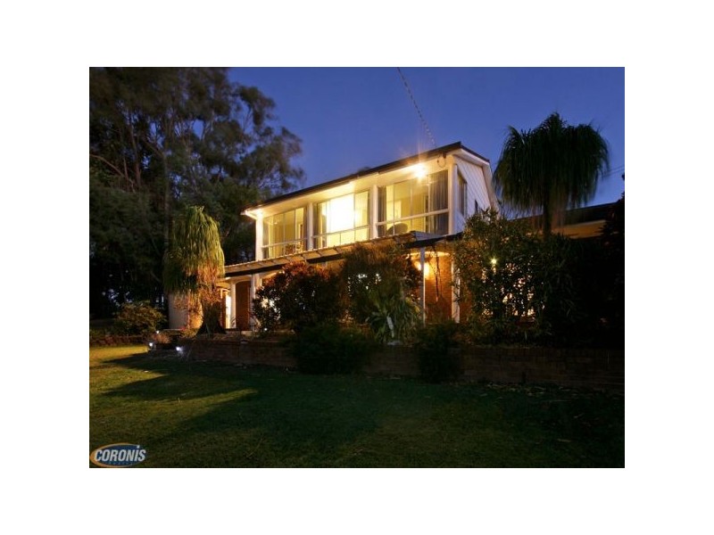 58 Pellinore Road, Bracken Ridge QLD 4017