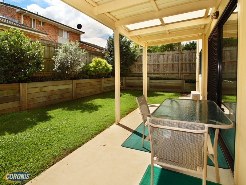 Everton Park QLD 4053