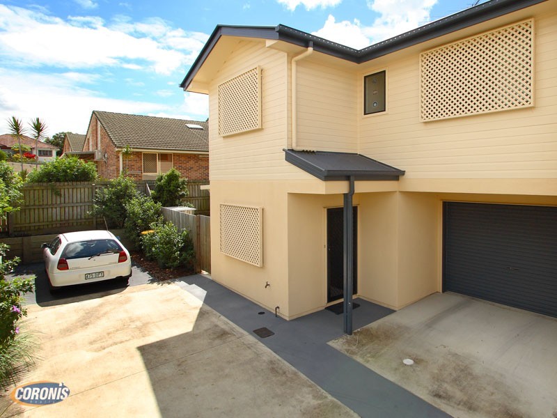 Everton Park QLD 4053