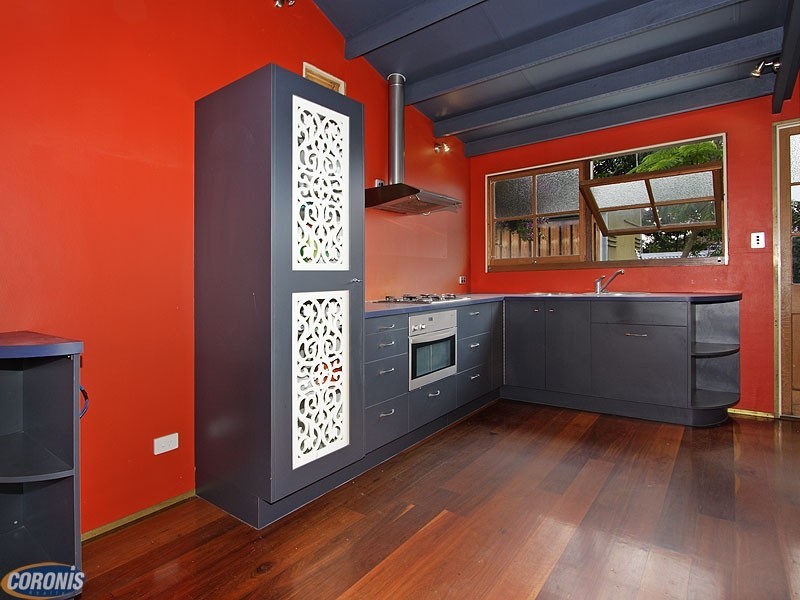 Kelvin Grove QLD 4059