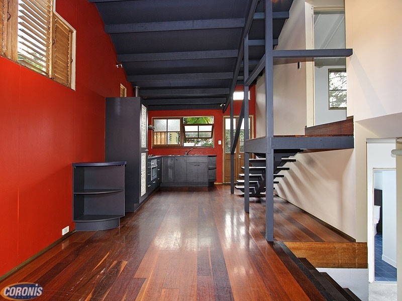 Kelvin Grove QLD 4059