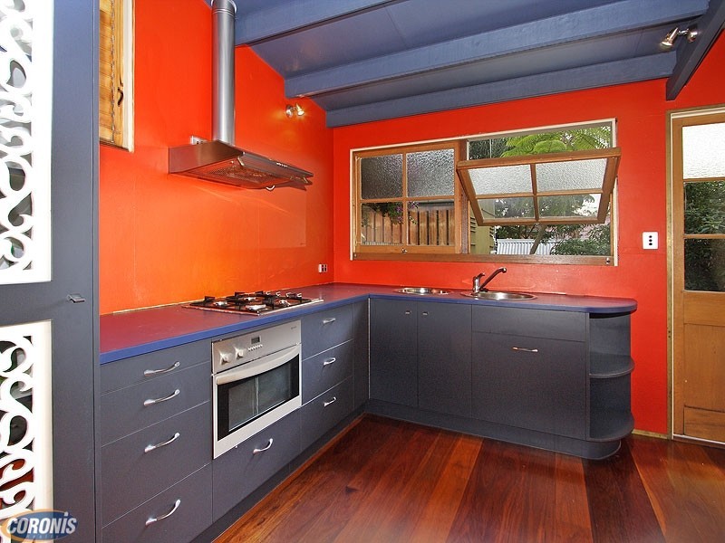 Kelvin Grove QLD 4059