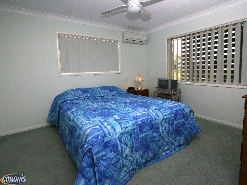 Albany Creek QLD 4035