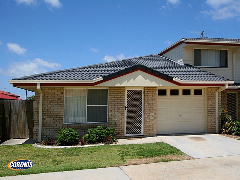 Brendale QLD 4500