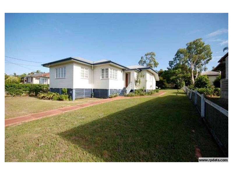 Wavell Heights QLD 4012