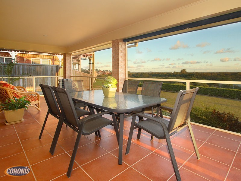 Murrumba Downs QLD 4503