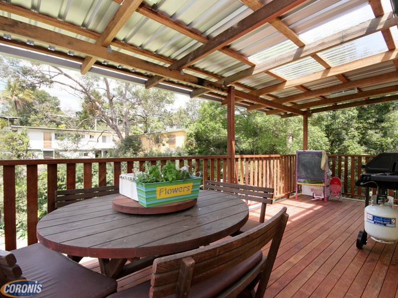 Arana Hills QLD 4054