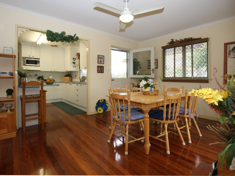 19 Whittaker Street, Chermside West QLD 4032