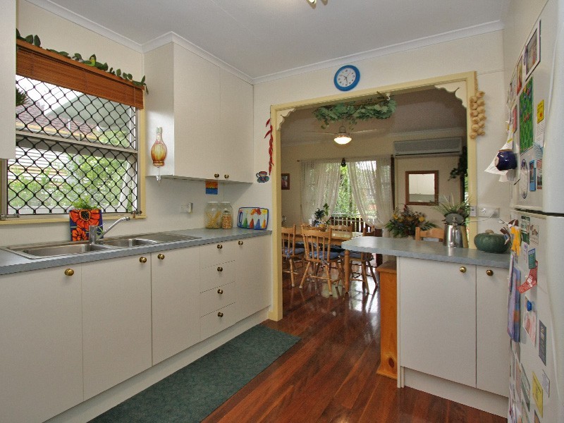 19 Whittaker Street, Chermside West QLD 4032