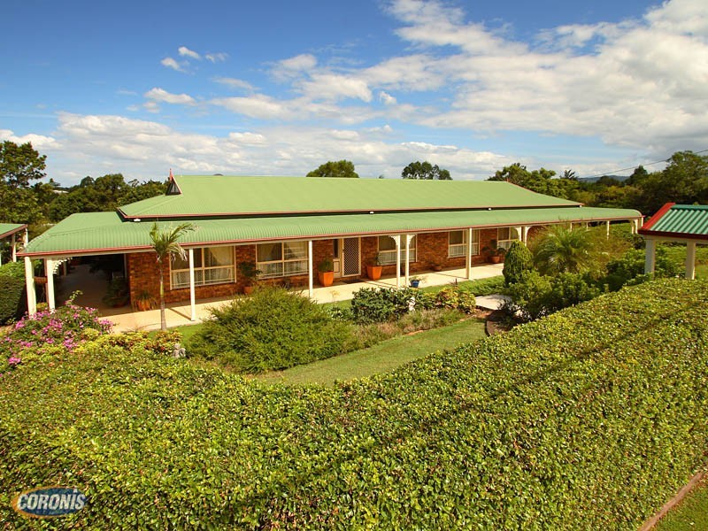Burpengary QLD 4505