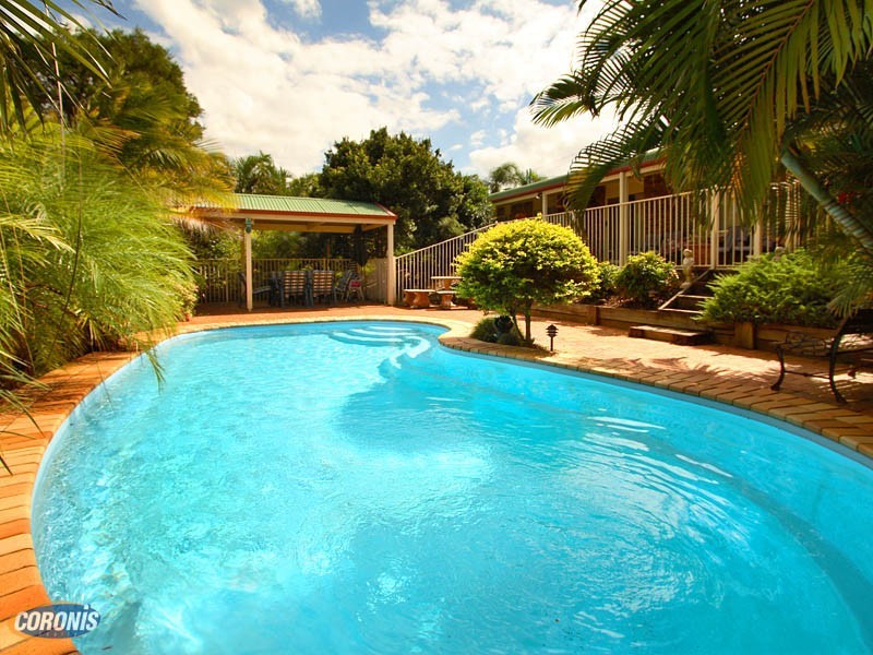 Burpengary QLD 4505