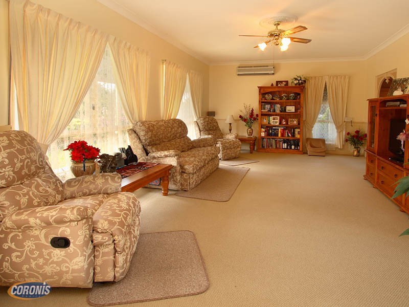 Burpengary QLD 4505