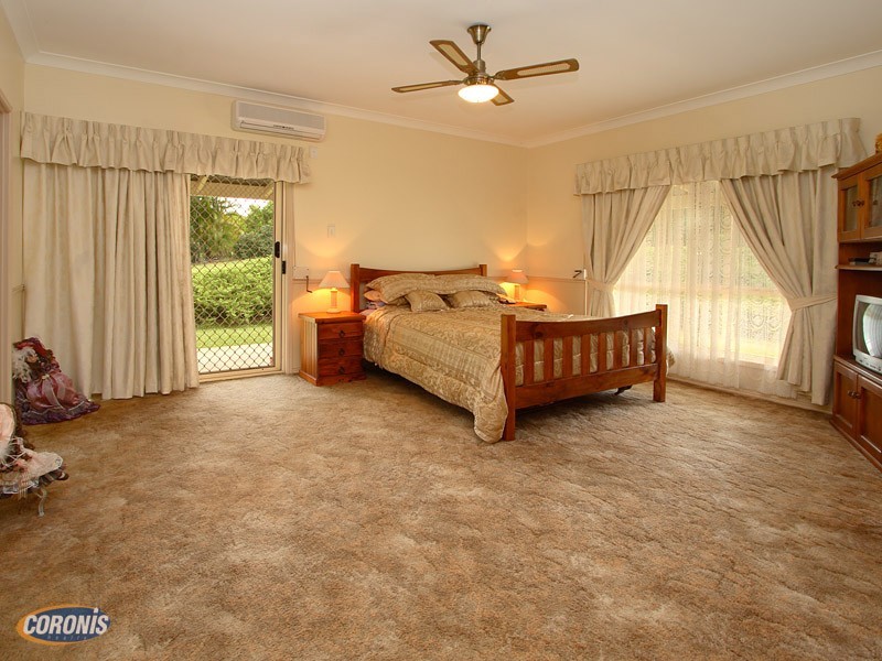Burpengary QLD 4505