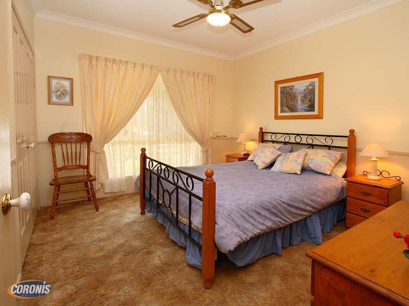 Burpengary QLD 4505