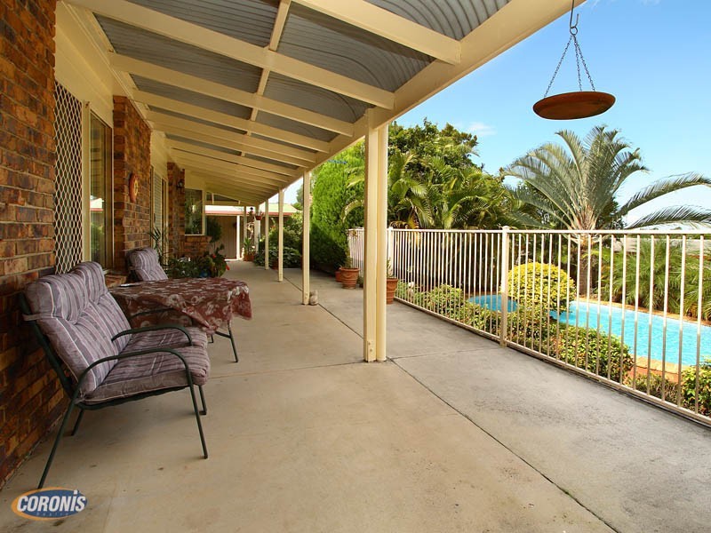 Burpengary QLD 4505