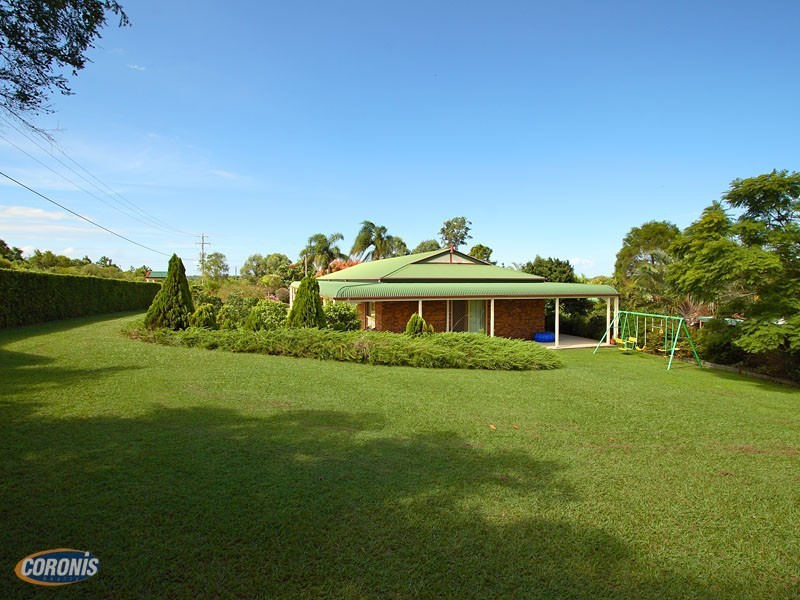 Burpengary QLD 4505