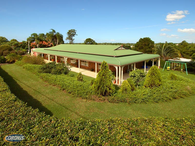 Burpengary QLD 4505
