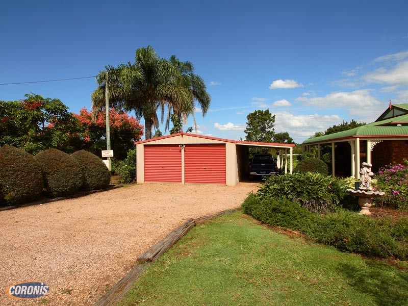 Burpengary QLD 4505