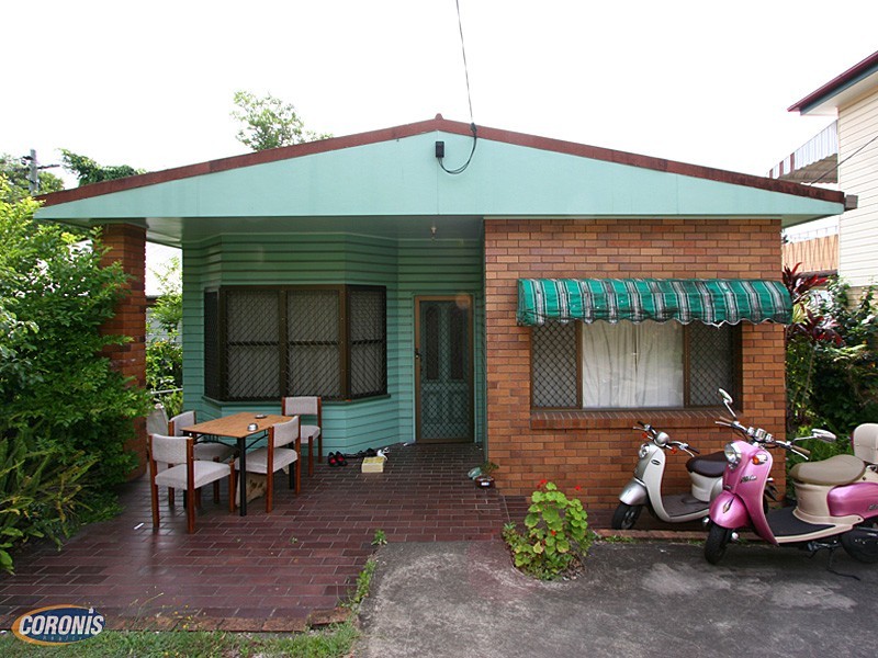 Wooloowin QLD 4030