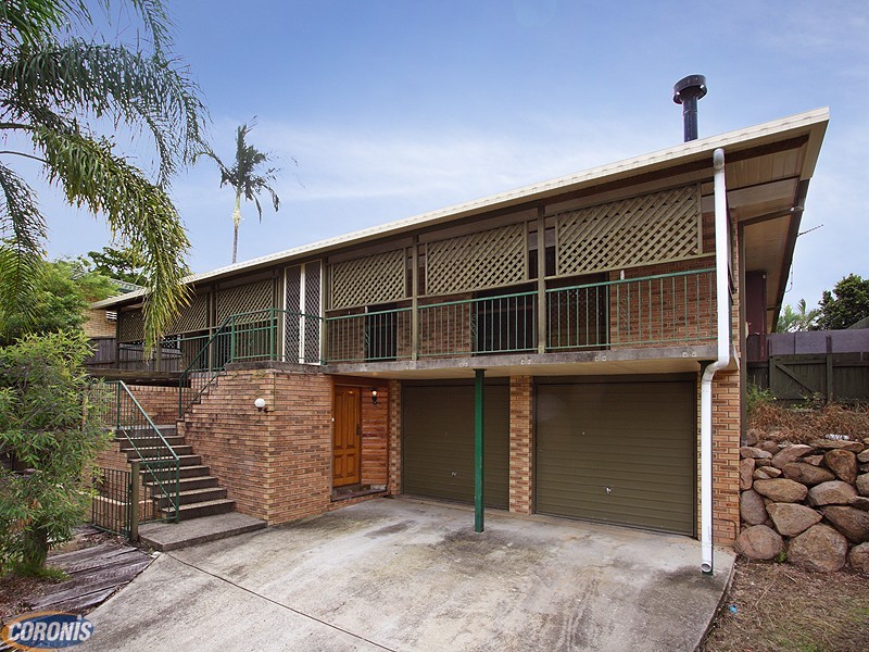 Ferny Grove QLD 4055