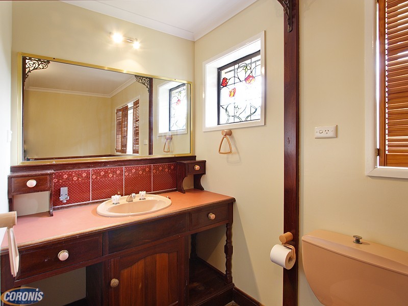 Ferny Grove QLD 4055