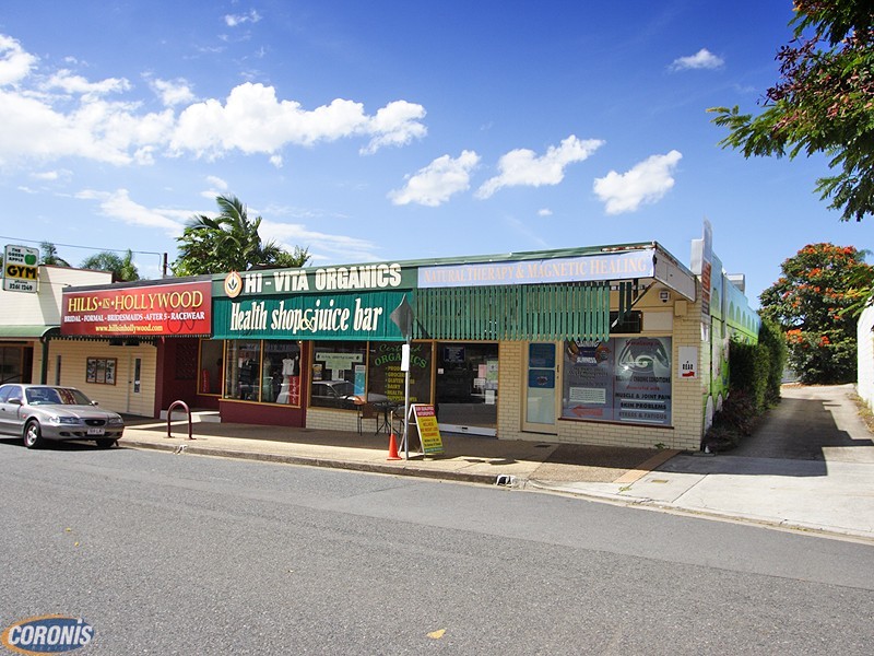 Bald Hills QLD 4036