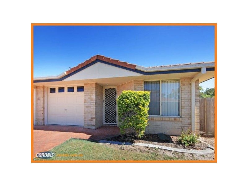 46/14 Everest Street, Warner QLD 4500