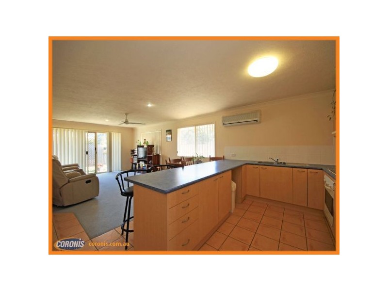 46/14 Everest Street, Warner QLD 4500