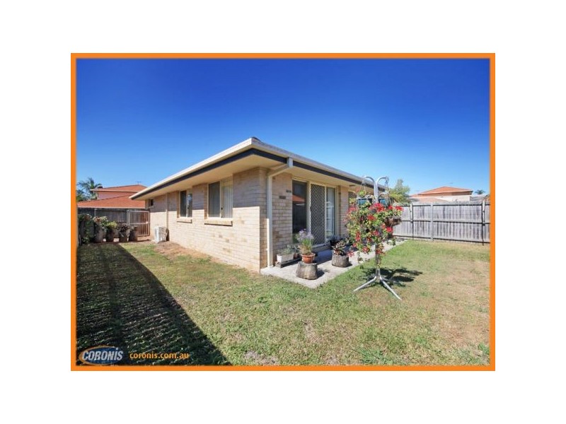 46/14 Everest Street, Warner QLD 4500