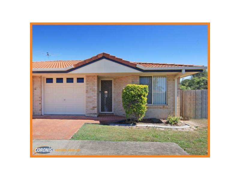 46/14 Everest Street, Warner QLD 4500