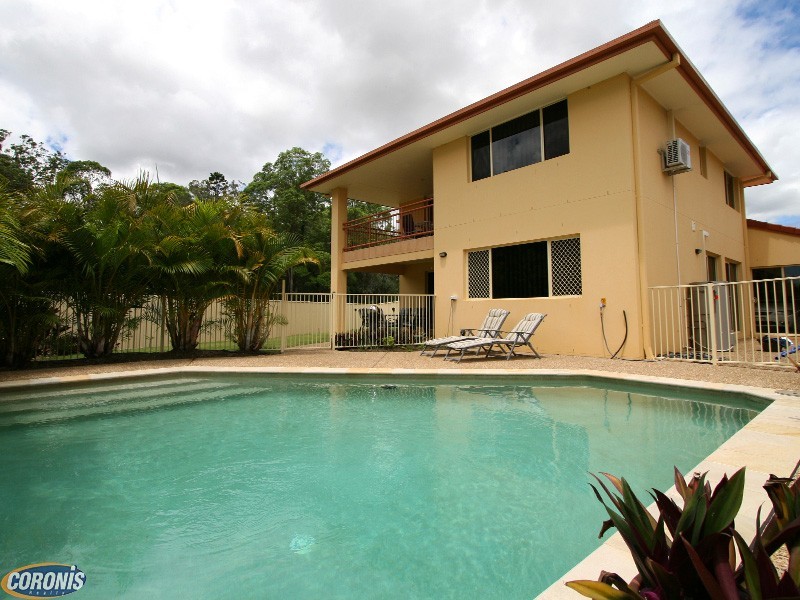 1 Taryn Court, Upper Coomera QLD 4209