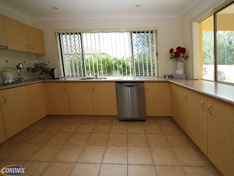 1 Taryn Court, Upper Coomera QLD 4209