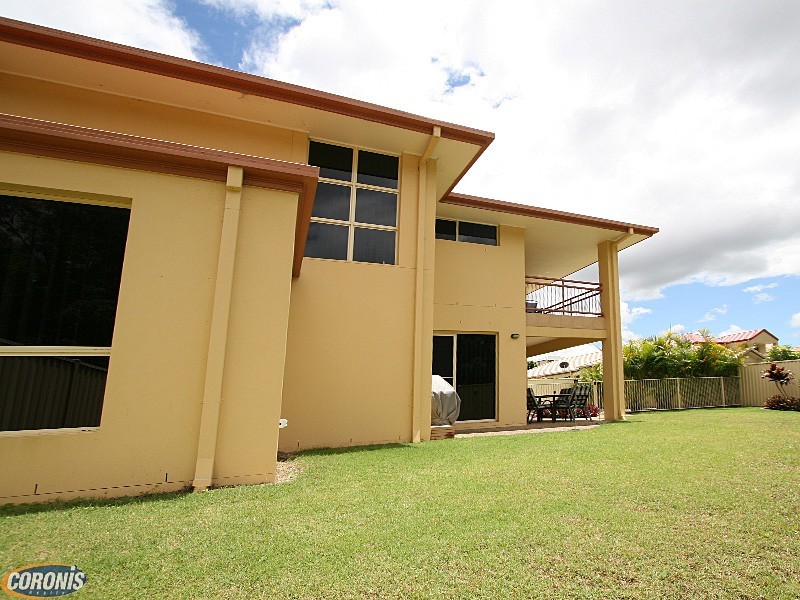 1 Taryn Court, Upper Coomera QLD 4209